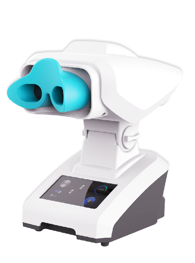 百問(wèn)百答-近視治療儀