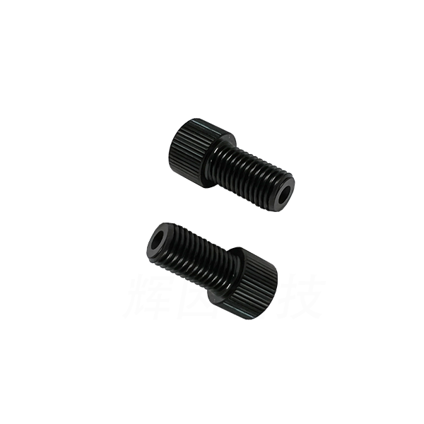 3/16 connector -1/16 line 3/16 connector -1/16 line