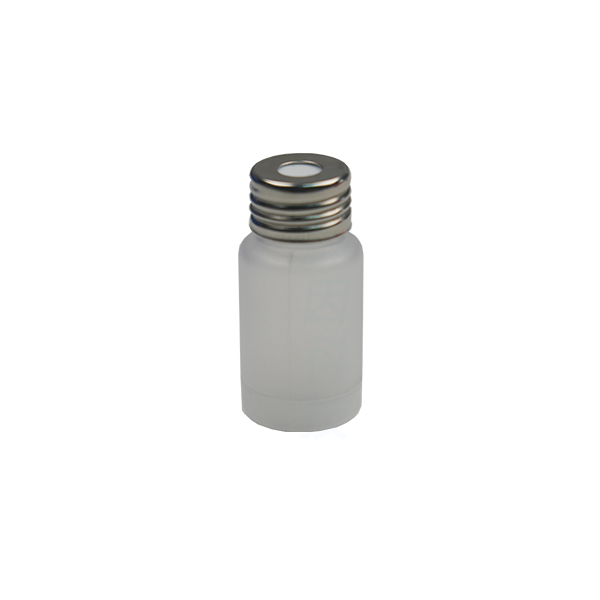 Low-carryover vials – Disinfection – Sample bottle Low-carryover vials – Disinfection – Sample bottle